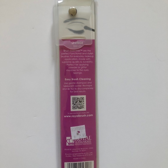 🆕 [Royal] Set of 6 Professional Makeup Brushes 💄👁 - Picture 7 of 10